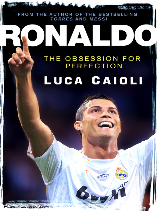 Title details for Ronaldo by Luca Caioli - Available